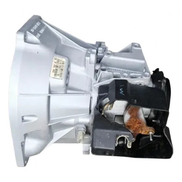 Caixa Cambio Marcha Ford Focus 1.6 2005 2006 2007