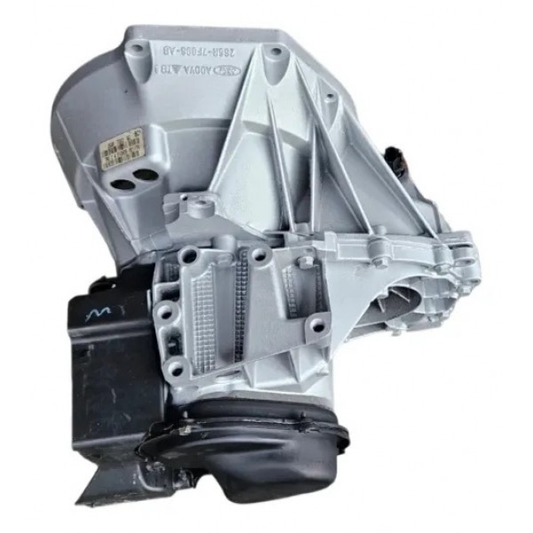 Caixa Cambio Marcha Ford Focus 1.6 2005 2006 2007