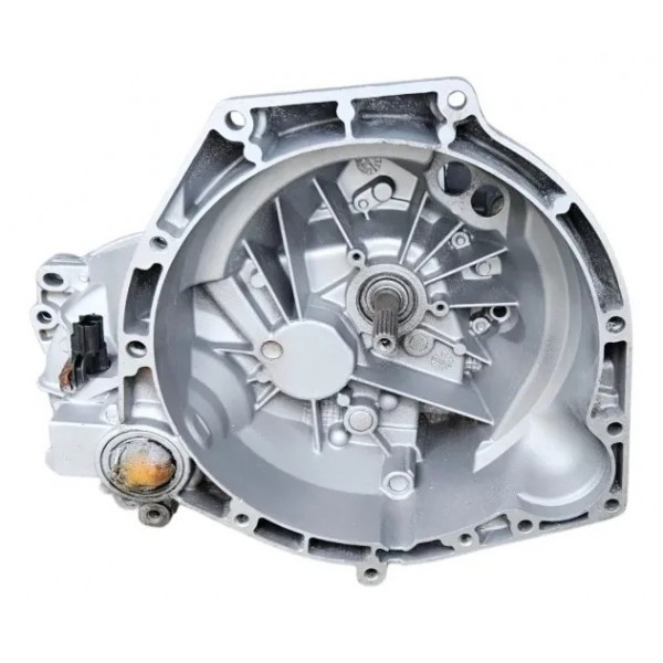 Caixa Cambio Marcha Ford Focus 1.6 2005 2006 2007