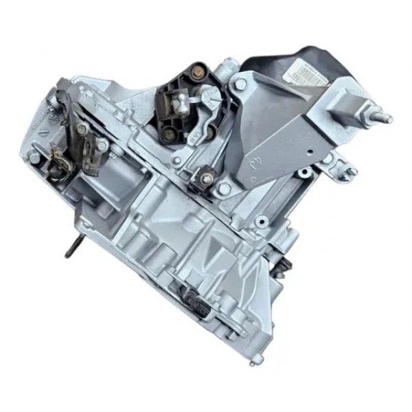 Caixa Cambio Nissa March Versa 1.0 16v Manual 2012  2015