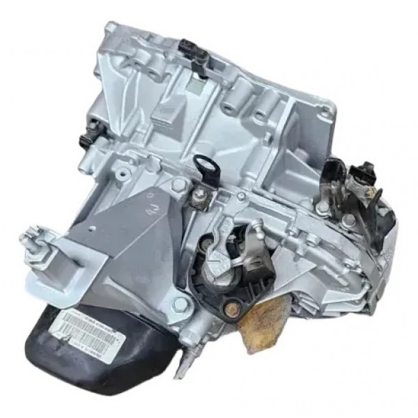 Caixa Cambio Nissa March Versa 1.0 16v Manual 2012  2015