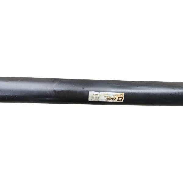 Eixo Cardan Traseiro S10 Blazer 4.3 1995 2000 4x2 Automatica