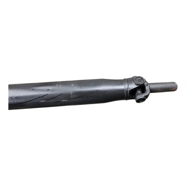 Eixo Cardan Traseiro S10 Blazer 4.3 1995 2000 4x2 Automatica