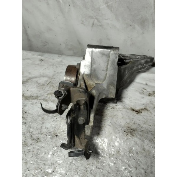 Suporte Alternador Nissan Frontier 2.5 2008 2015