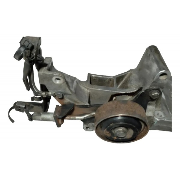 Suporte Alternador Nissan Frontier 2.5 2008 2015