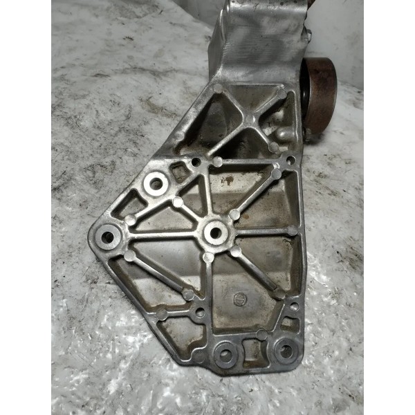 Suporte Alternador Nissan Frontier 2.5 2008 2015