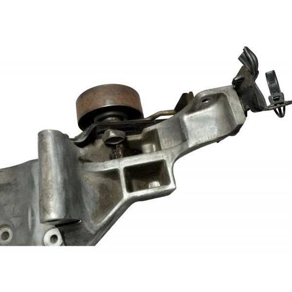 Suporte Alternador Nissan Frontier 2.5 2008 2015