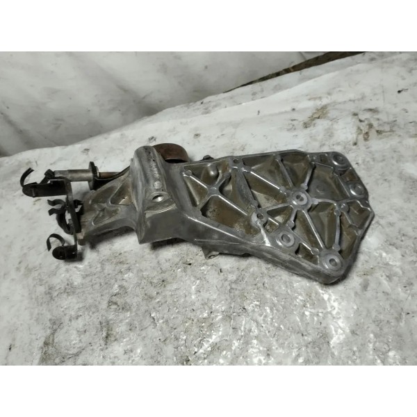 Suporte Alternador Nissan Frontier 2.5 2008 2015