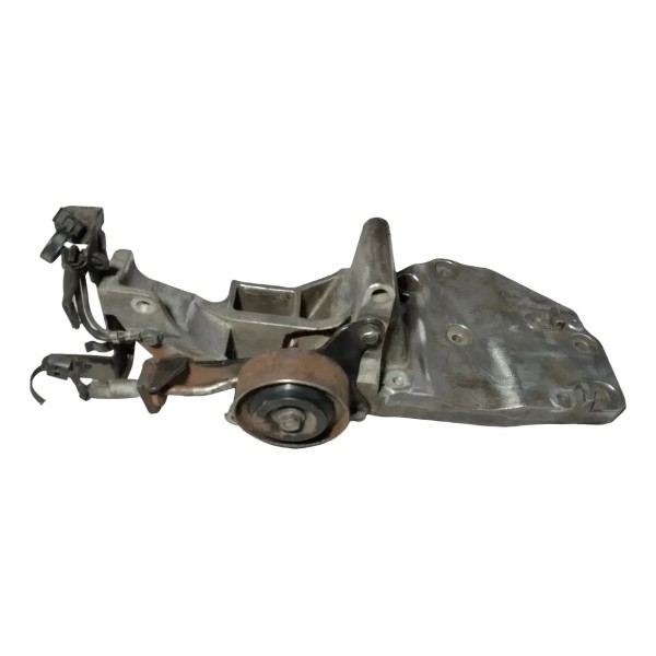 Suporte Alternador Nissan Frontier 2.5 2008 2015