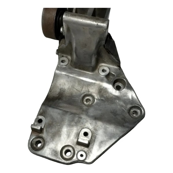 Suporte Alternador Nissan Frontier 2.5 2008 2015