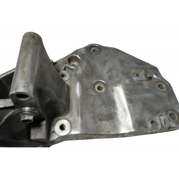 Suporte Alternador Nissan Frontier 2.5 2008 2015