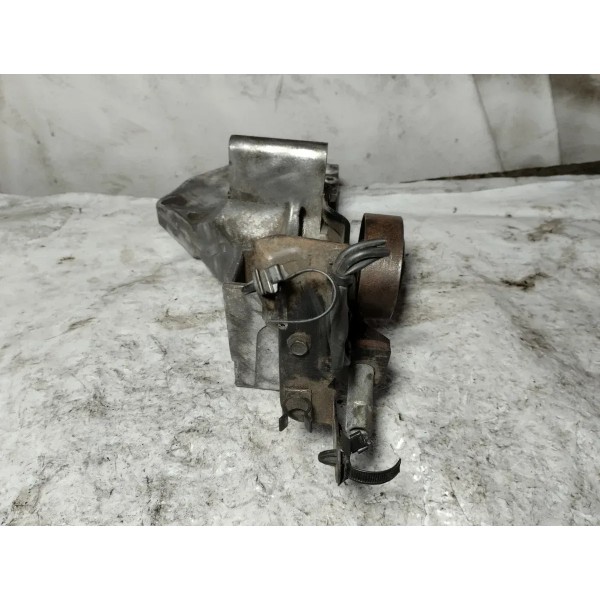 Suporte Alternador Nissan Frontier 2.5 2008 2015