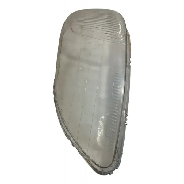 Lente Do Farol Lado Esquerdo Honda Civic 1999