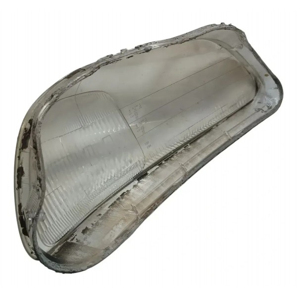 Lente Do Farol Lado Esquerdo Honda Civic 1999