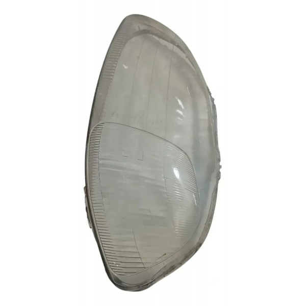 Lente Do Farol Lado Esquerdo Honda Civic 1999