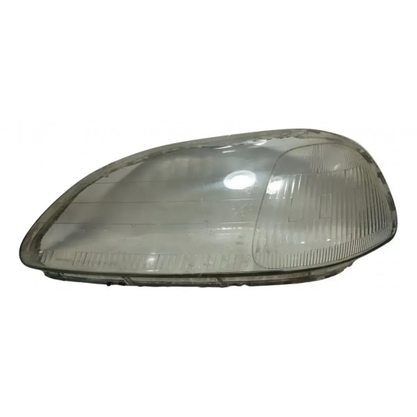Lente Do Farol Lado Esquerdo Honda Civic 1999