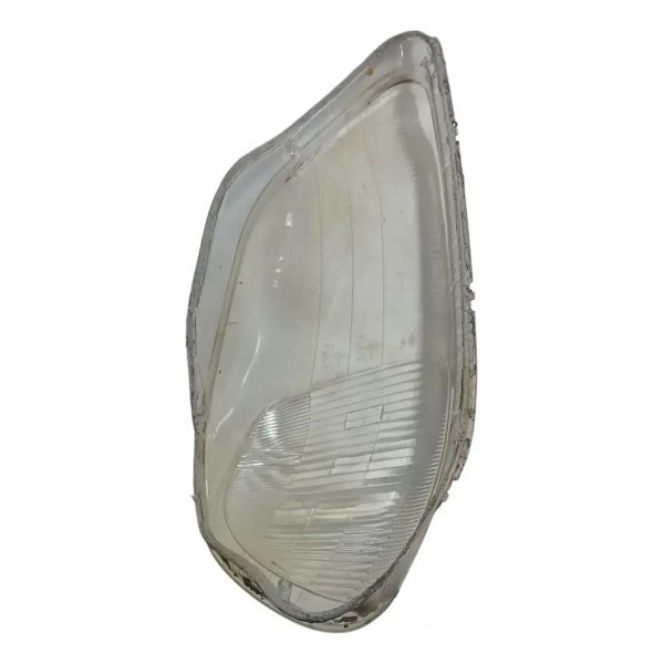 Lente Do Farol Lado Esquerdo Honda Civic 1999