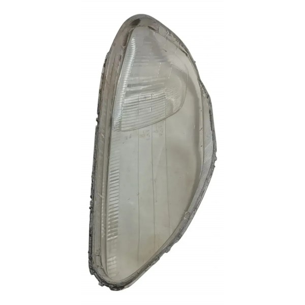 Lente Do Farol Lado Esquerdo Honda Civic 1999