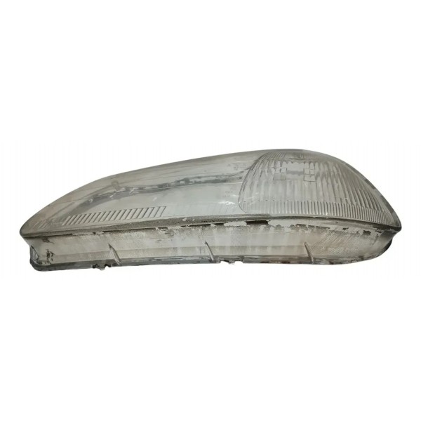 Lente Do Farol Lado Esquerdo Honda Civic 1999