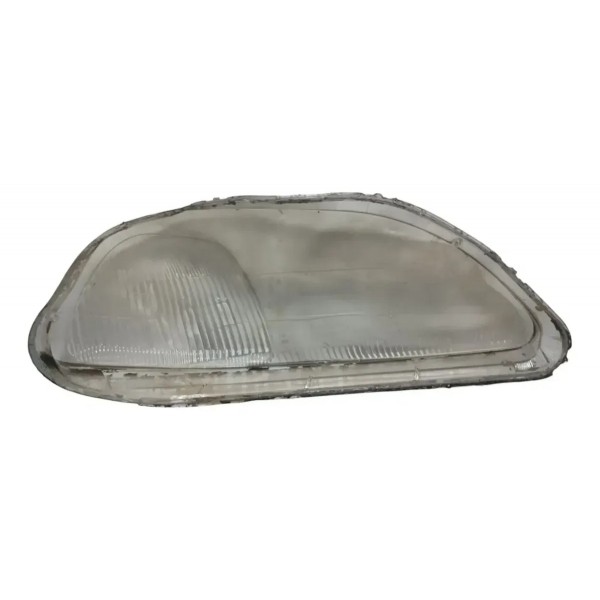 Lente Do Farol Lado Esquerdo Honda Civic 1999