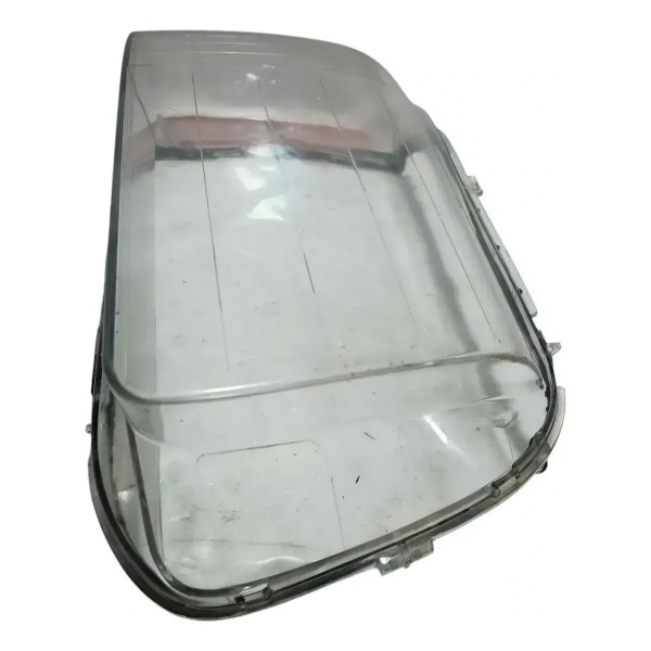 Lente Farol Lado Direito Fiat Uno Pitbull Mille Fire