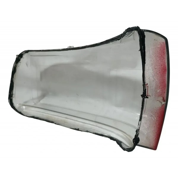 Lente Farol Lado Direito Fiat Uno Pitbull Mille Fire
