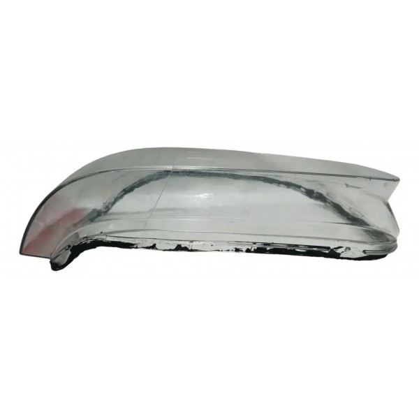 Lente Farol Lado Direito Fiat Uno Pitbull Mille Fire