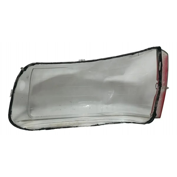 Lente Farol Lado Direito Fiat Uno Pitbull Mille Fire