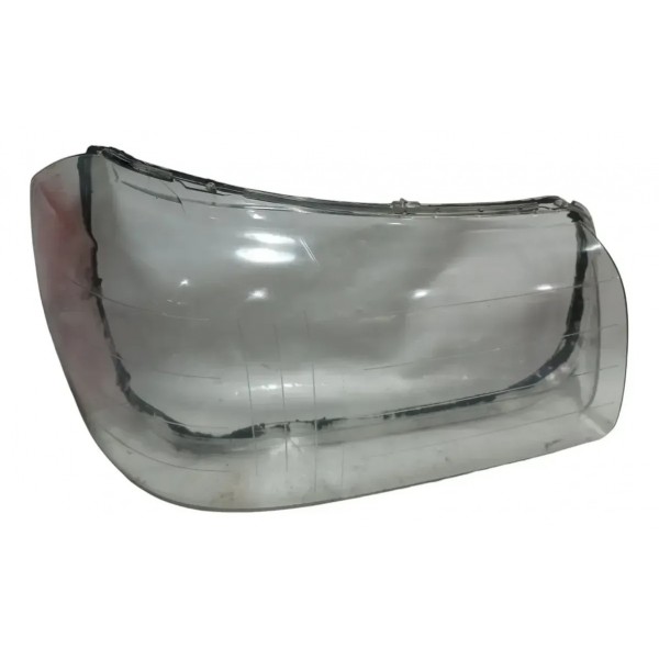 Lente Farol Lado Direito Fiat Uno Pitbull Mille Fire