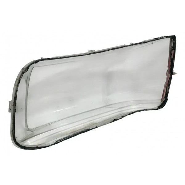 Lente Farol Lado Direito Fiat Uno Pitbull Mille Fire
