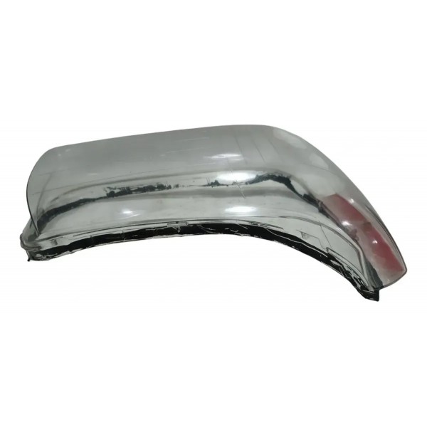 Lente Farol Lado Direito Fiat Uno Pitbull Mille Fire