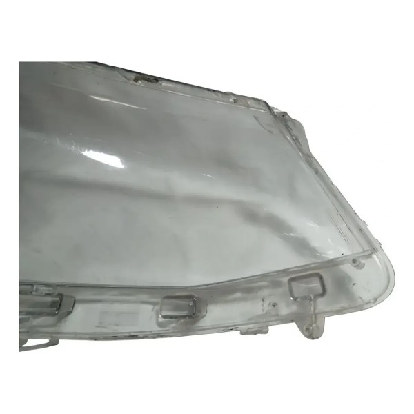 Lente Do Farol Lado Esquerdo Vw Gol G6 2013 À 2016