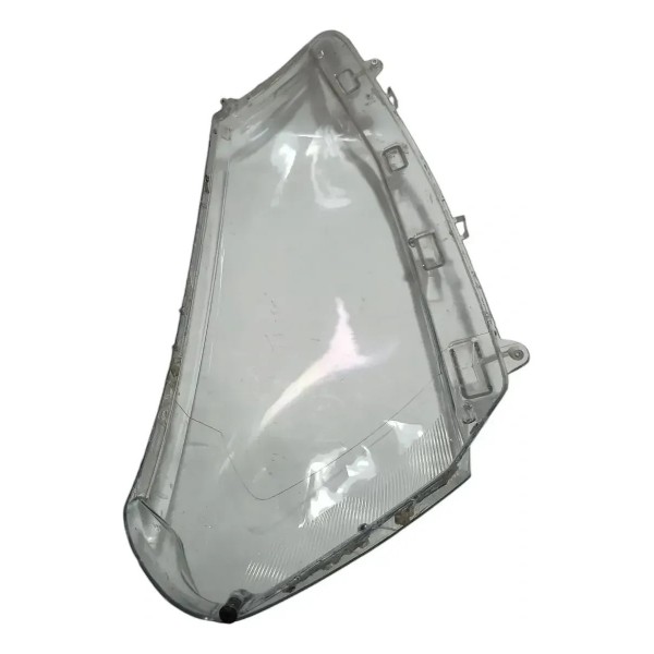 Lente Do Farol Lado Esquerdo Vw Gol G6 2013 À 2016