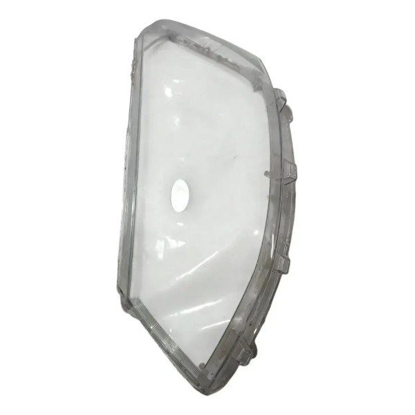 Lente Do Farol Lado Esquerdo Vw Gol G6 2013 À 2016