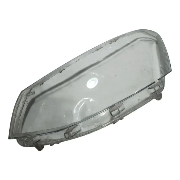 Lente Do Farol Lado Esquerdo Vw Gol G6 2013 À 2016