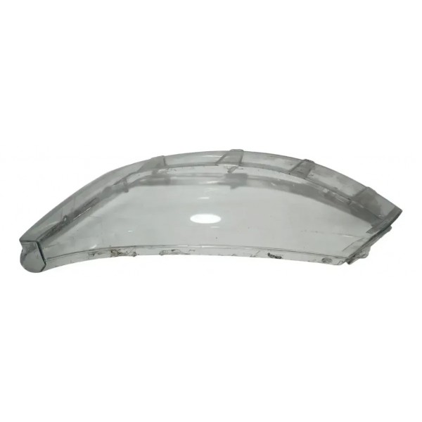 Lente Do Farol Lado Esquerdo Vw Gol G6 2013 À 2016