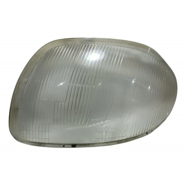 Lente Do Farol Lado Esquerdo Renault Clio 1998 À 2002