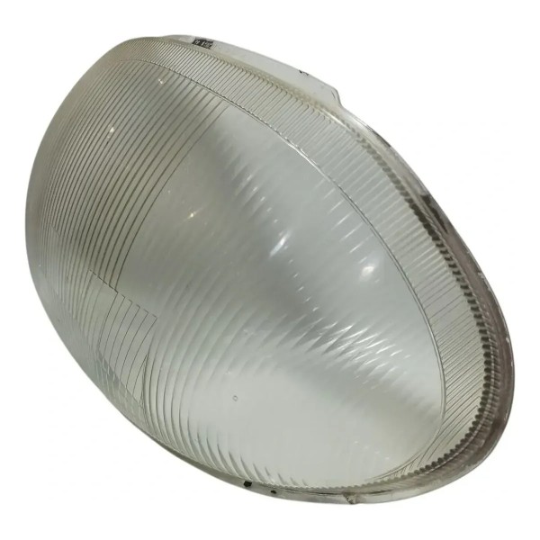 Lente Do Farol Lado Esquerdo Renault Clio 1998 À 2002
