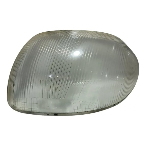 Lente Do Farol Lado Esquerdo Renault Clio 1998 À 2002