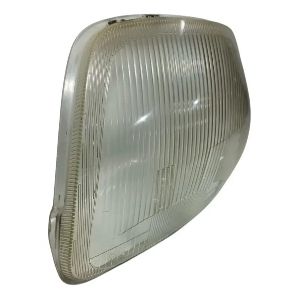 Lente Do Farol Lado Esquerdo Renault Clio 1998 À 2002