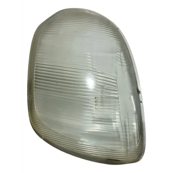 Lente Do Farol Lado Esquerdo Renault Clio 1998 À 2002