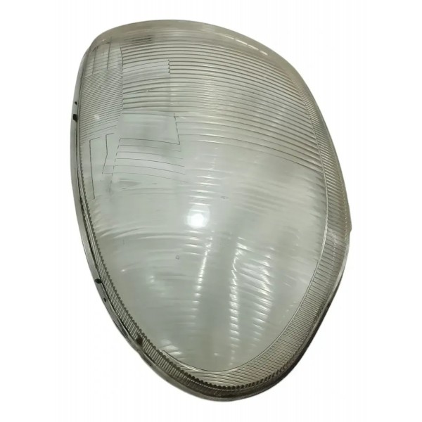 Lente Do Farol Lado Esquerdo Renault Clio 1998 À 2002