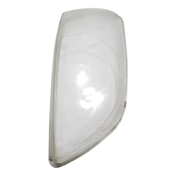 Lente Farol Lado Direito Ford Fiesta Courier 2000 À 2002