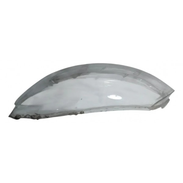 Lente Farol Lado Esquerdo Vw Fox Spacefox 2009 2014 Detalhes
