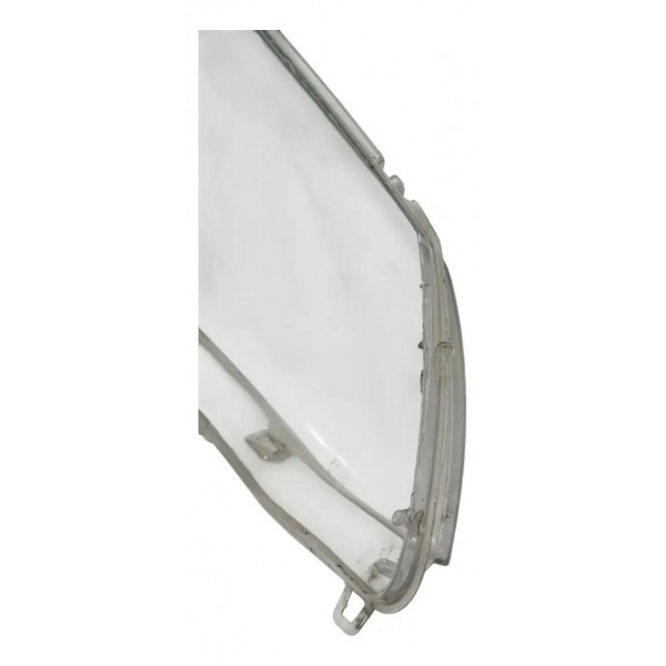 Lente Farol Lado Esquerdo Vw Fox Spacefox 2009 2014 Detalhes