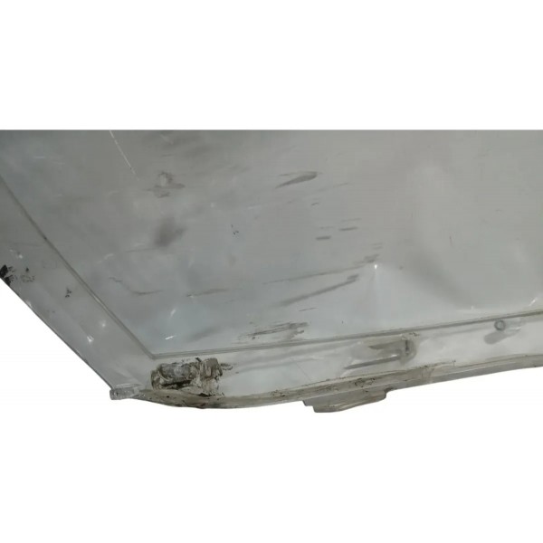 Lente Farol Lado Esquerdo Vw Fox Spacefox 2009 2014 Detalhes