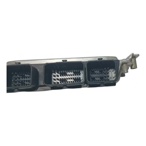 Módulo Injeção Peugeot 207 1.4 Flex Me74.9 Kit