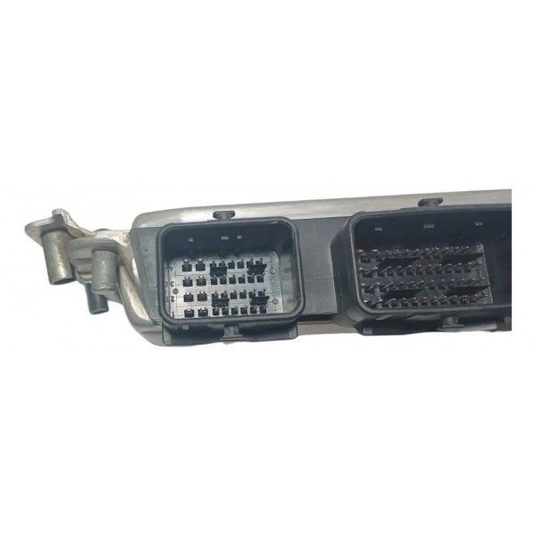 Módulo Injeção Peugeot 207 1.4 Flex Me74.9 Kit