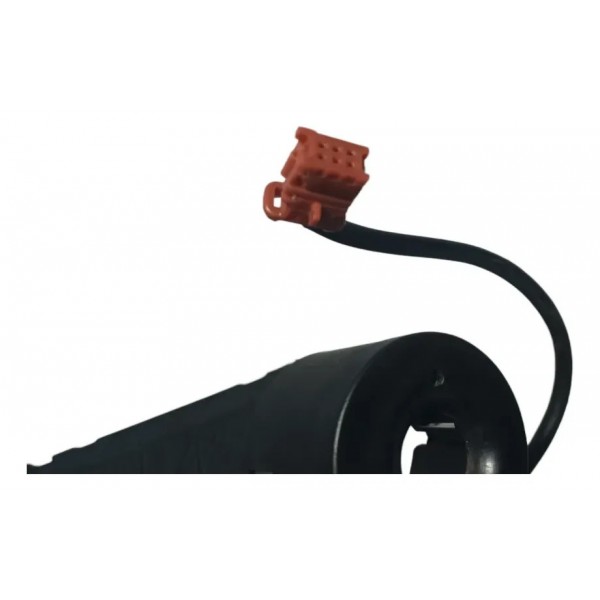 Módulo Injeção Peugeot 207 1.4 Flex Me74.9 Kit