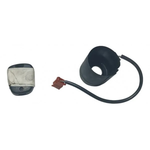 Módulo Injeção Peugeot 207 1.4 Flex Me74.9 Kit